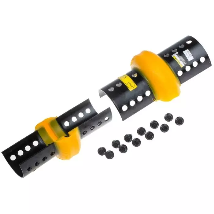 Rexnord Flexible Coupling Flector 150 mm, VIVA-VS150-ELEMENT