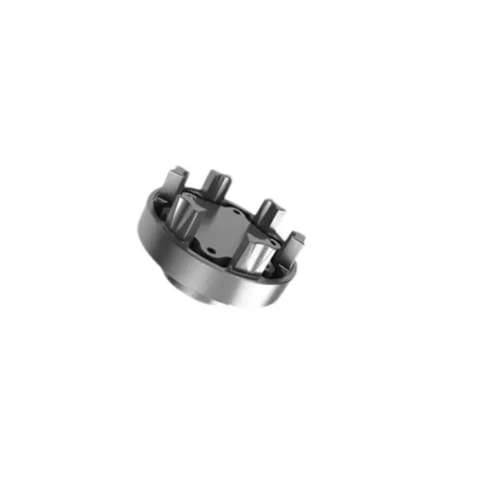 OPTIBELT Half Coupling Flange 68mm Outside Diameter 43mm Length, DP68KB00ZA