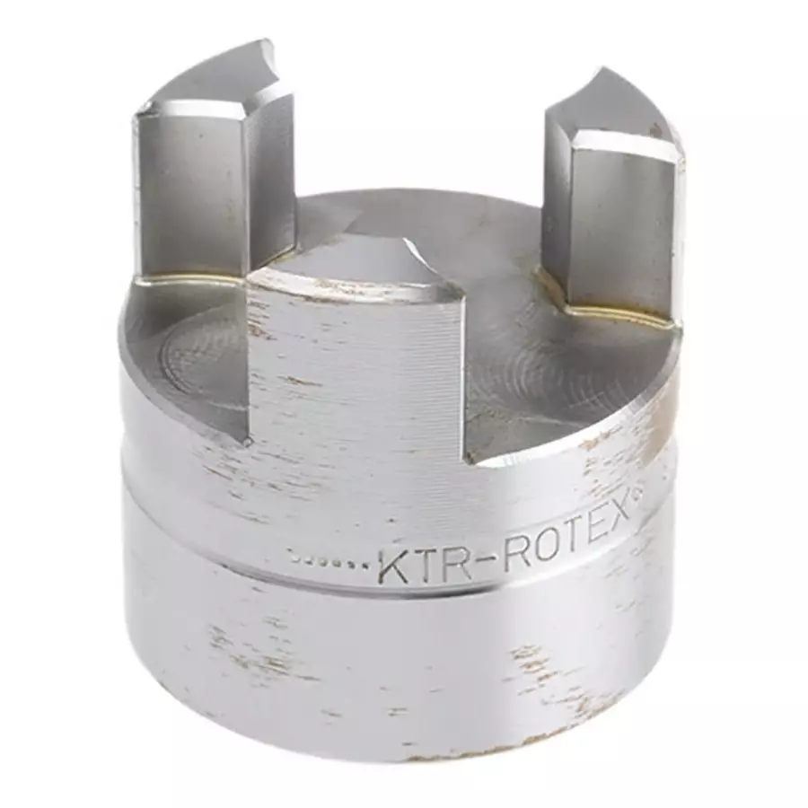 KTR Flexible Coupling Flector 41 mm, ROTEX19PB-STHUB-KTR