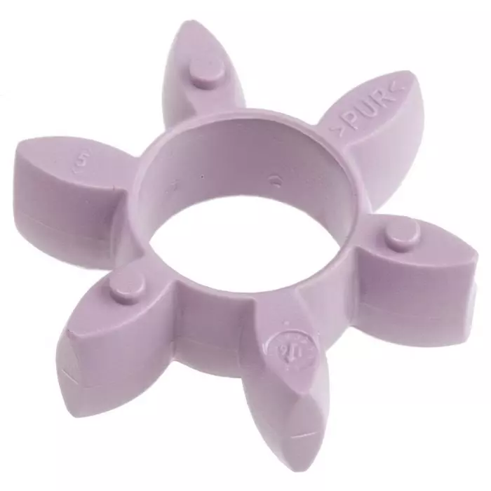 KTR Flexible Coupling Flector, ROTEX19-98SHEL-KTR
