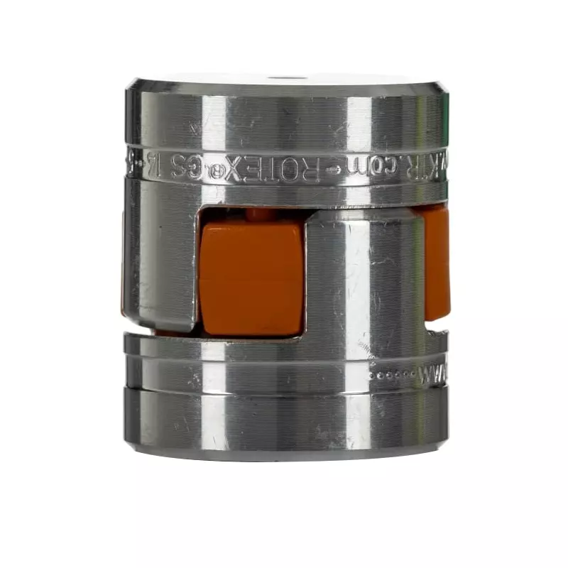 KTR Flexible Coupling Flector 30 mm, ROTEX14-Complete-KTR