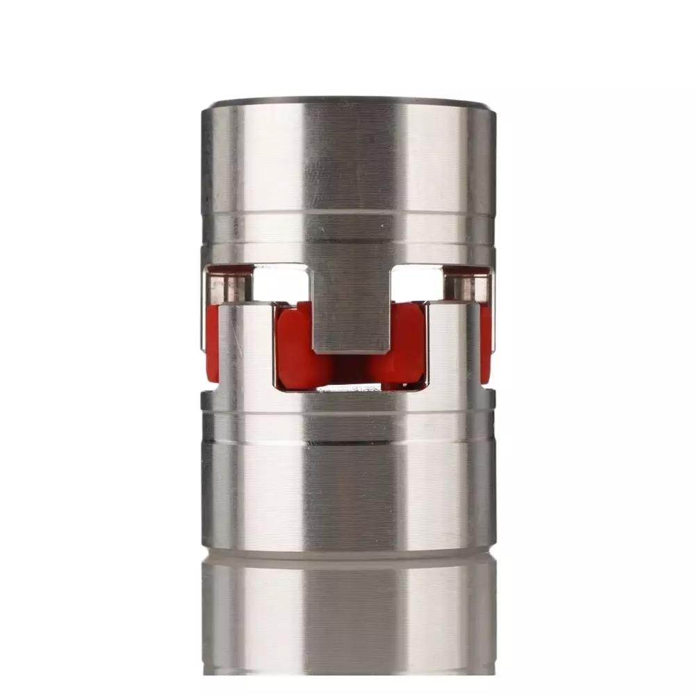 KTR Flexible Coupling Flector 65 mm, ROTEXGS28-COMPLETE