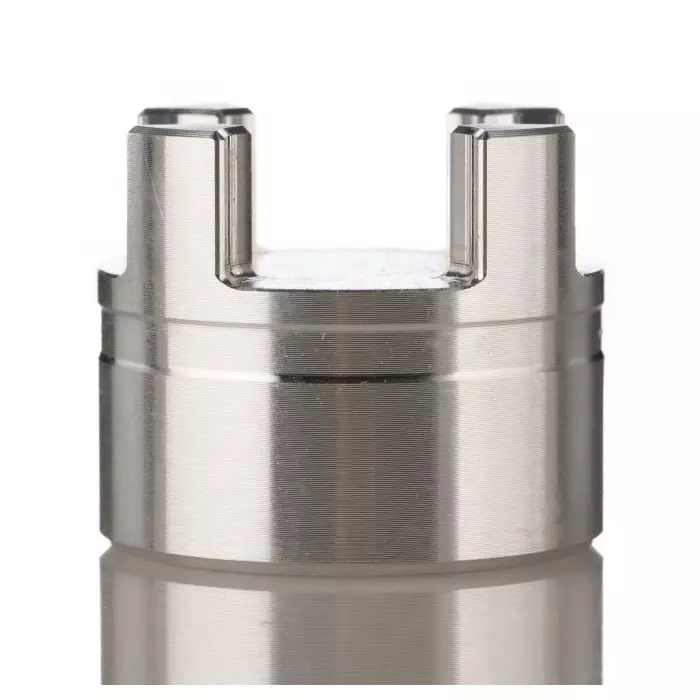 KTR Flexible Coupling Flector 65 mm, ROTEXGS28-COMPLETE