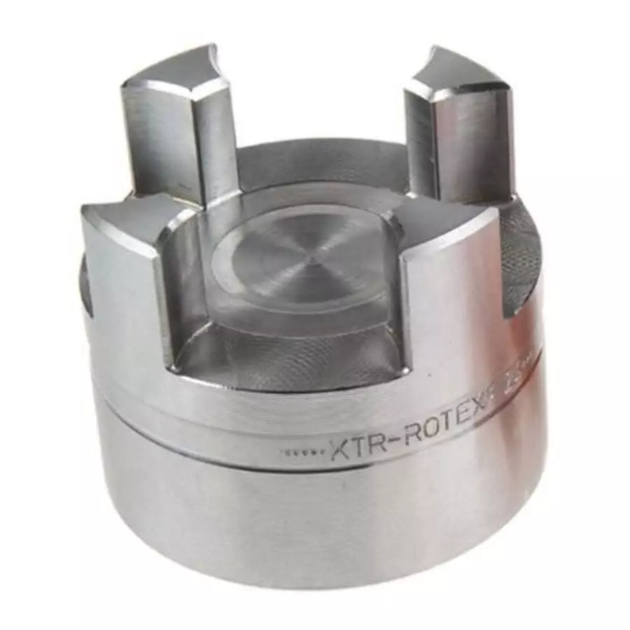 KTR Flexible Coupling Flector 80 mm, ROTEXGS38-PB-ALIHUB