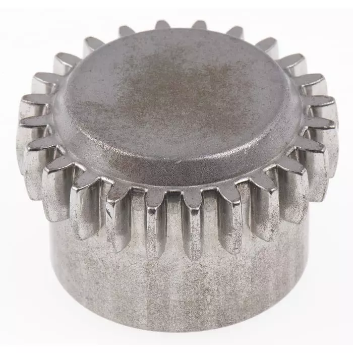 KTR Gear Coupling 44 mm Outside Diameter 28 mm Bore Coupler, BOWEXM28-HUB-PB