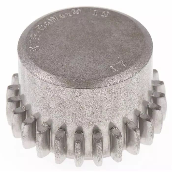 KTR Gear Coupling 44 mm Outside Diameter 28 mm Bore Coupler, BOWEXM28-HUB-PB