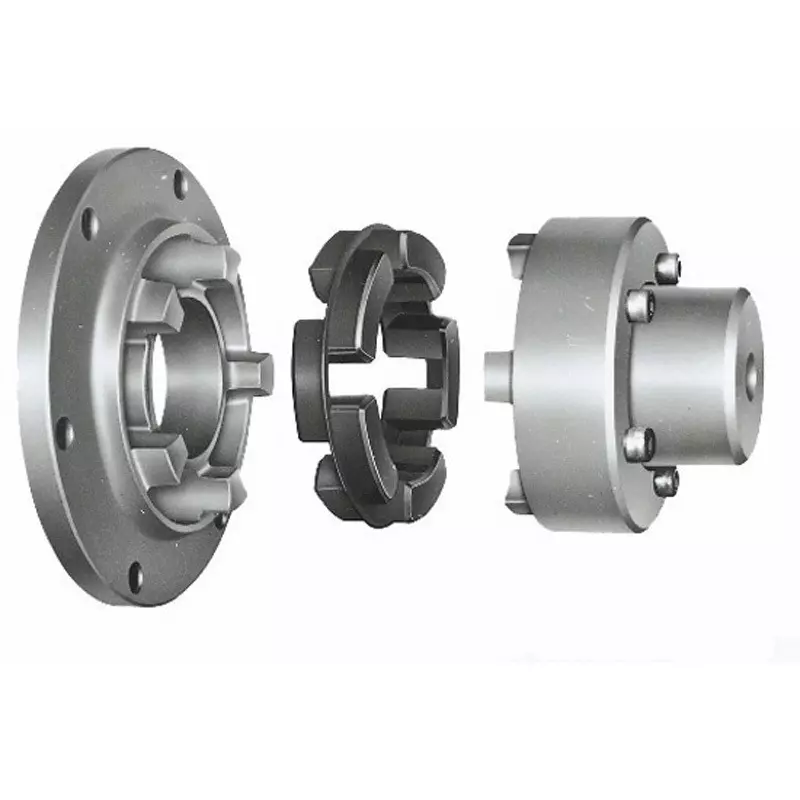 Mitsuboshi Chan Coupling Nomex Series LG Type 295-380 Size, LG295-380