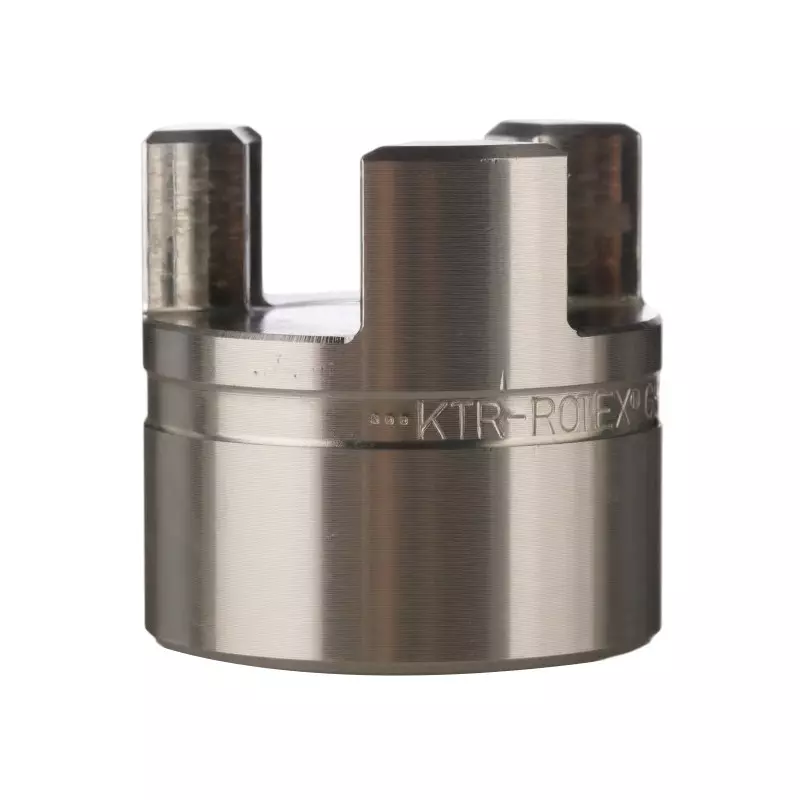 KTR Flexible Coupling Flector 40 mm, ROTEXGS19-COMPLETE