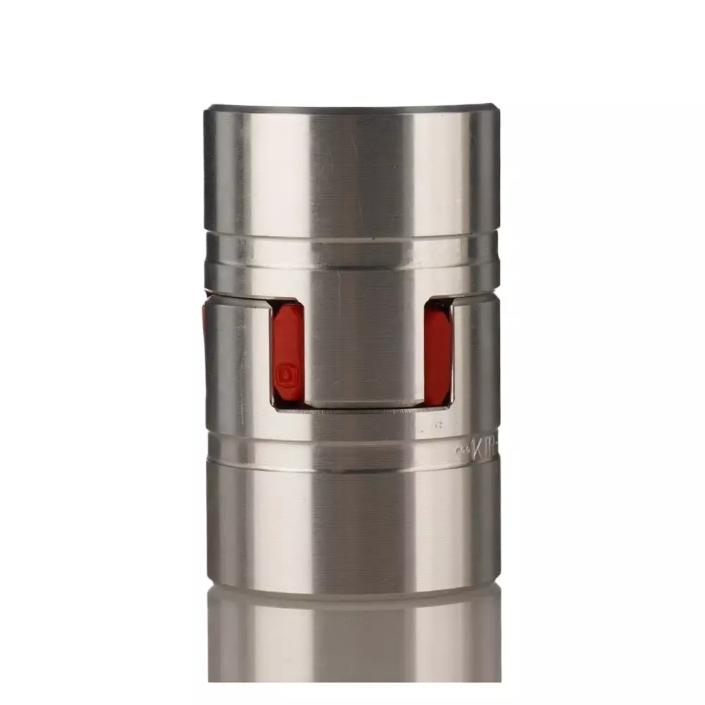 KTR Flexible Coupling Flector 40 mm, ROTEXGS19-COMPLETE