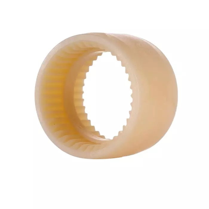 KTR Gear Coupling 75 mm Outside Diameter 32 mm Bore 48 mm Length Coupler, BOWEXM32-SLEEVE-PB