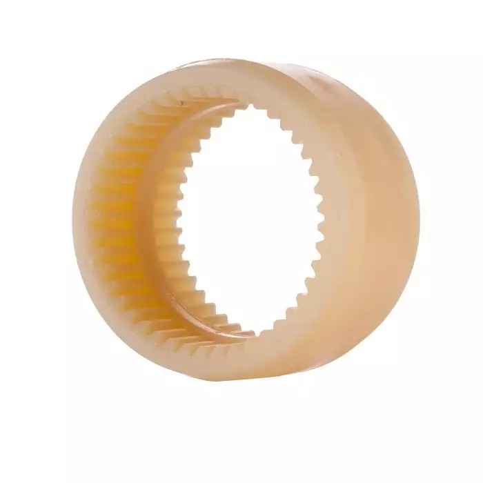 KTR Gear Coupling 83 mm Outside Diameter 38 mm Bore 48 mm Length Coupler, BOWEXM38-SLEEVE-PB