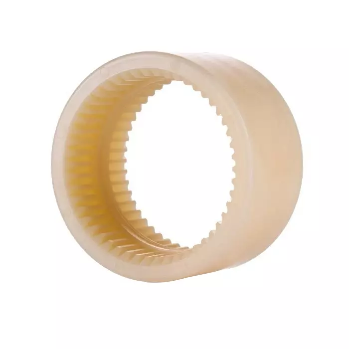 KTR Gear Coupling 92 mm Outside Diameter 42 mm Bore 50 mm Length Coupler, BOWEXM42-SLEEVE-PB