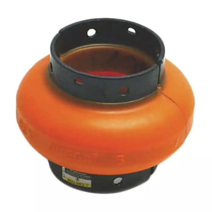 Rexnord Flexible Coupling Flector 4.56in, OMEGA-E4-ELEMENT