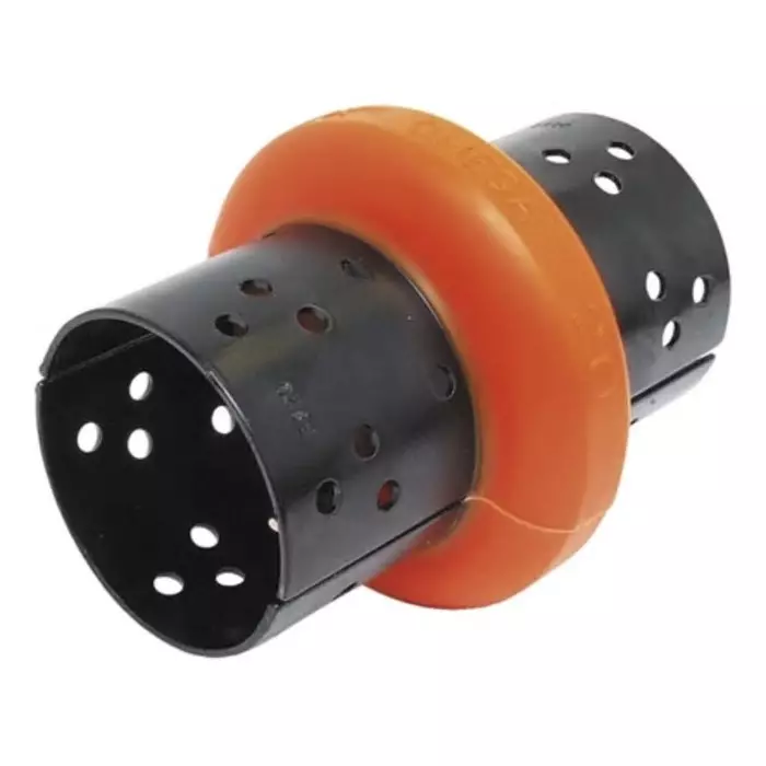Rexnord Flexible Coupling Flector 4.56in, OMEGA-ES4-ELEMENT