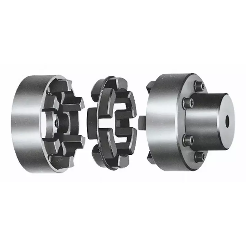 Mitsuboshi Chan Coupling Nomex Series FG Type 370 Size, FG370