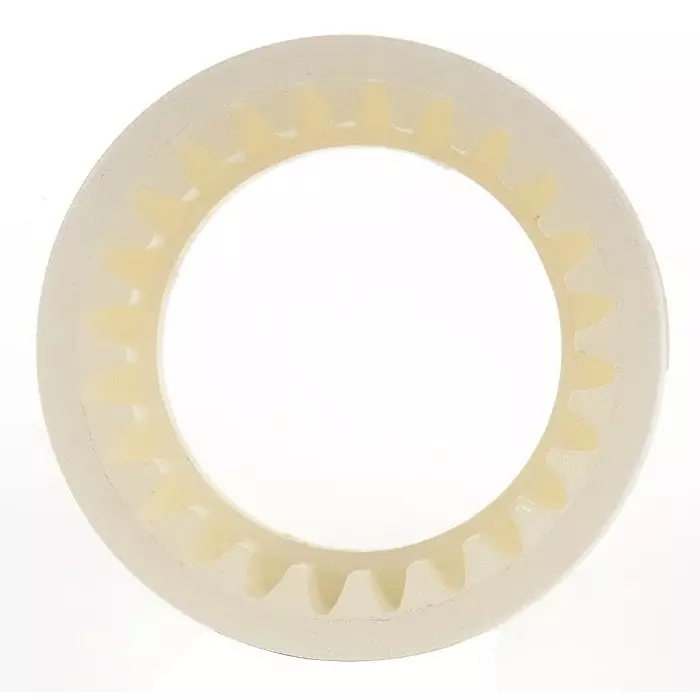 KTR Gear Coupling 132 mm Outside Diameter 65 mm Bore 68 mm Length Coupler, BOWEXM65-SLEEVE-PB