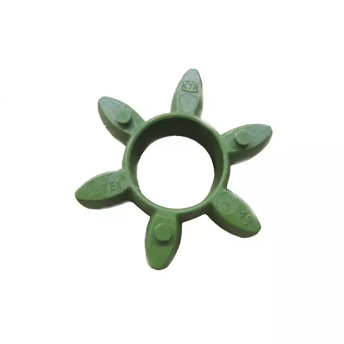 KTR Flexible Coupling Flector, ROTEX19-64SHEL-KTR