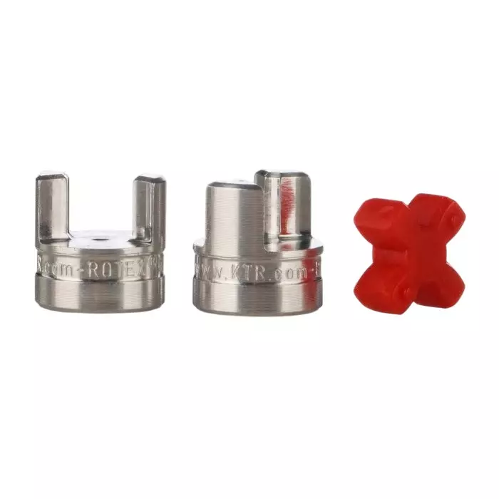 KTR Flexible Coupling Flector 20 mm, ROTEXGS9-COMPLETE