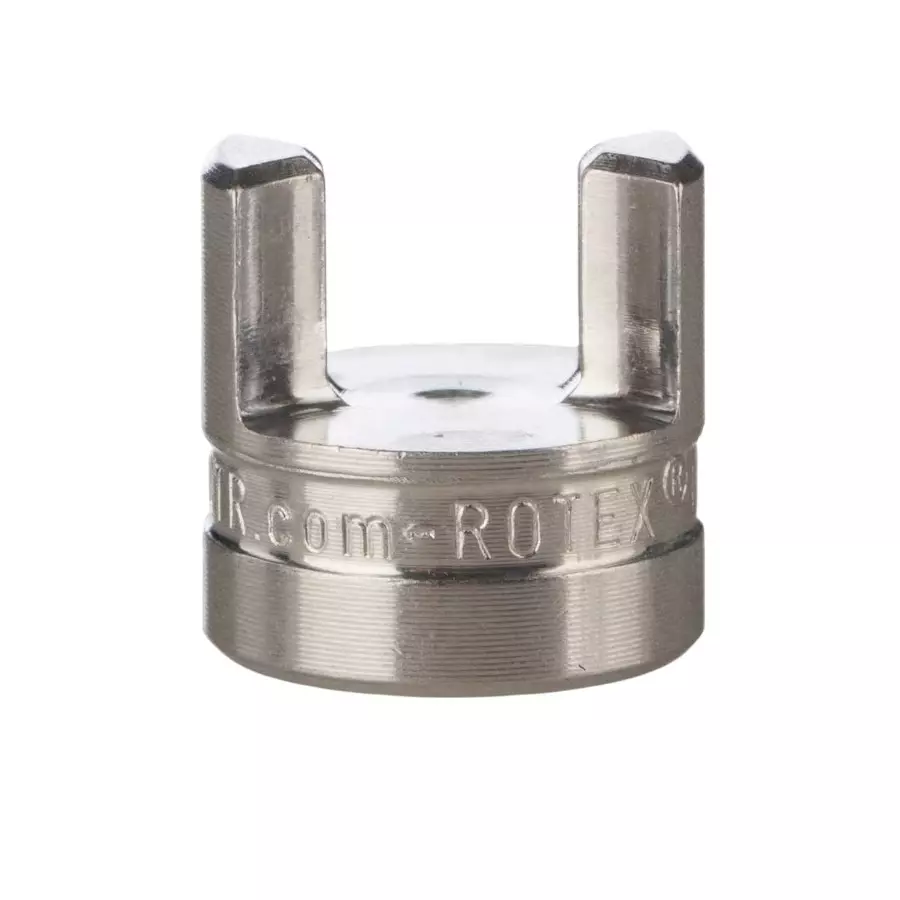 KTR Flexible Coupling Flector 20 mm, ROTEXGS9-COMPLETE