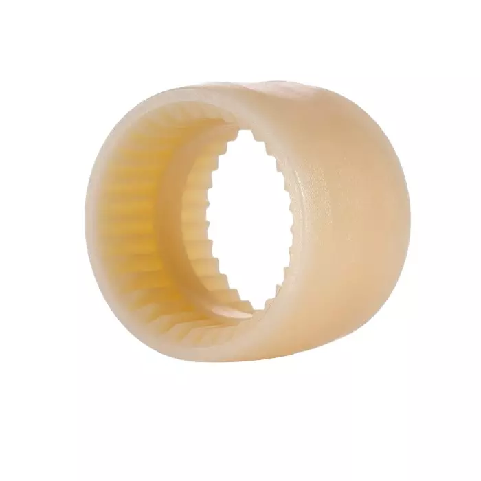 KTR Gear Coupling 65 mm Outside Diameter 28 mm Bore 46 mm Length Coupler, BOWEXM28-SLEEVE-PB