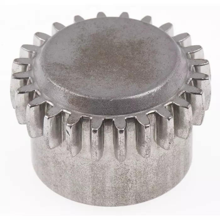 KTR Gear Coupling 96 mm Outside Diameter 65 mm Bore Coupler, BOWEXM65-HUB-PB