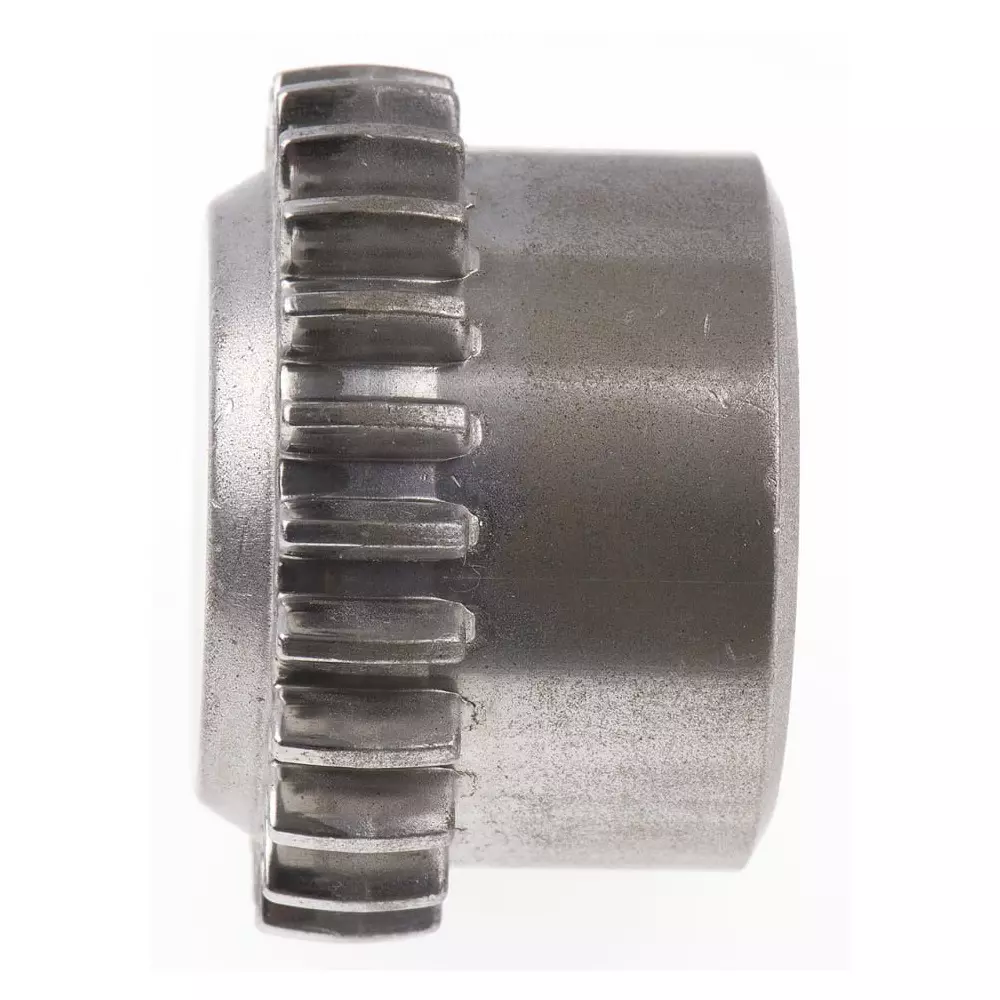 KTR Gear Coupling 96 mm Outside Diameter 65 mm Bore Coupler, BOWEXM65-HUB-PB