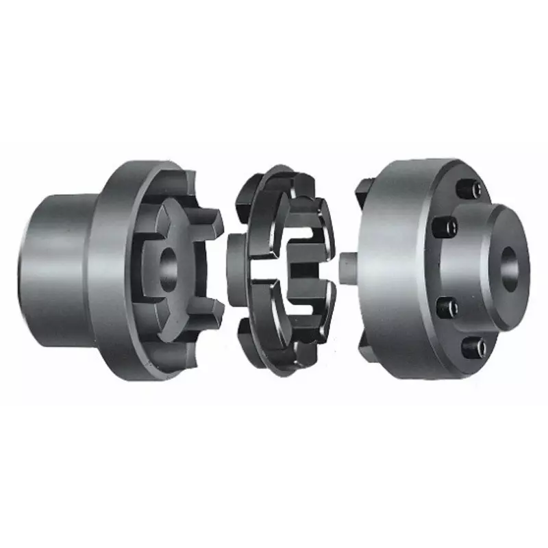 Mitsuboshi Chan Coupling Nomex Series G Type 575 Size, G575