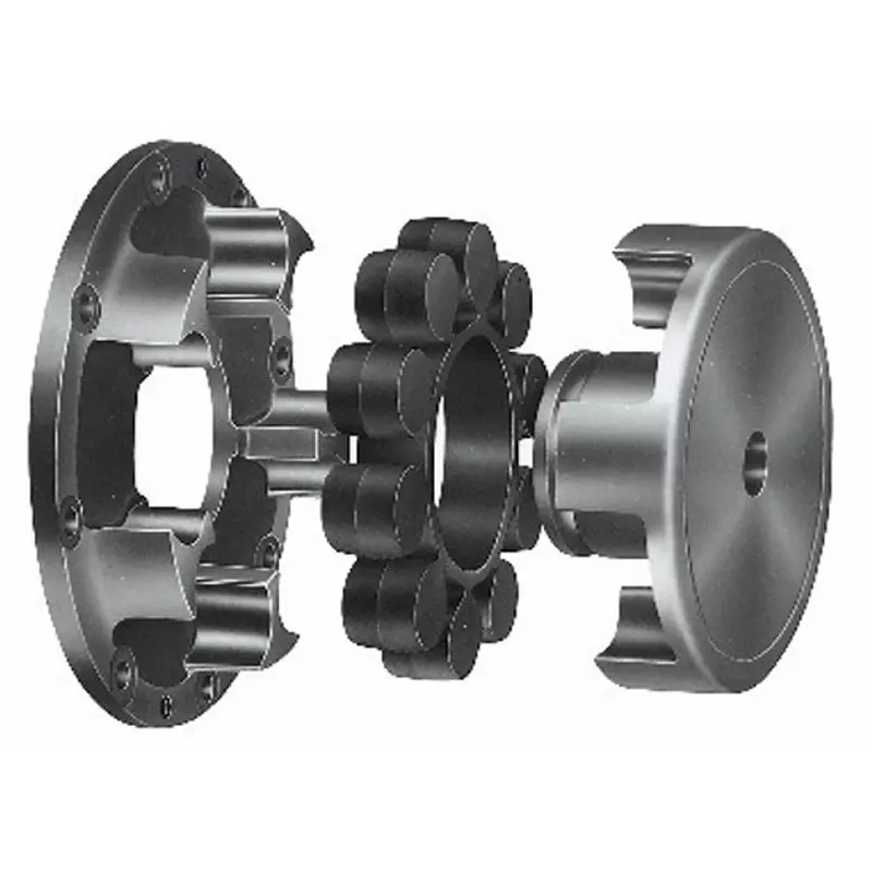 Mitsuboshi Chan Coupling S Series SV Type 200 Size, SV200