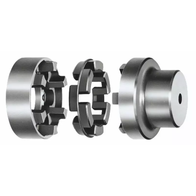 Mitsuboshi Chan Coupling Nomex Series FE Type 240 Size, FE240