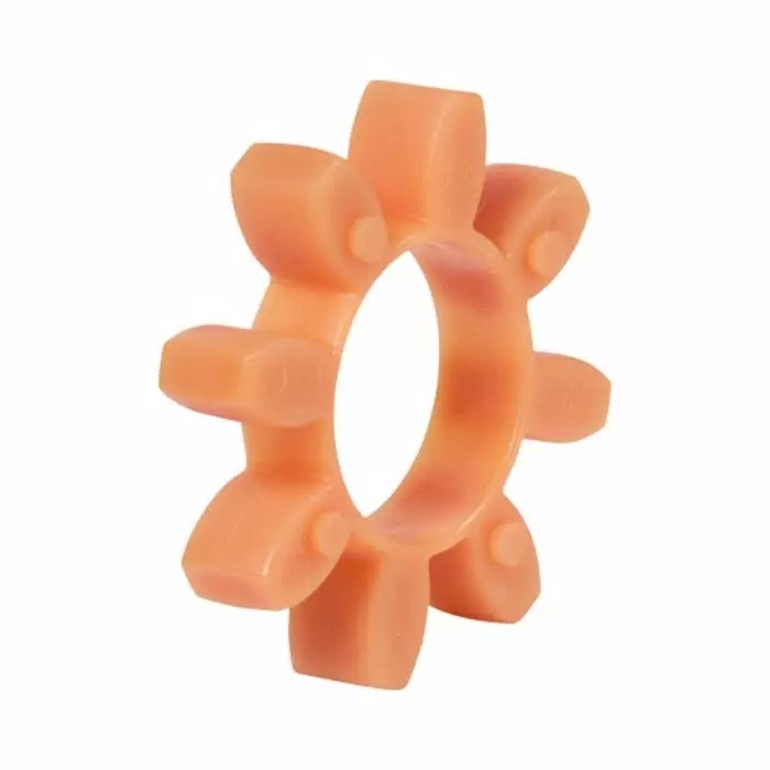 KTR Flexible Coupling Flector, ROTEX28-92SHEL-KTR