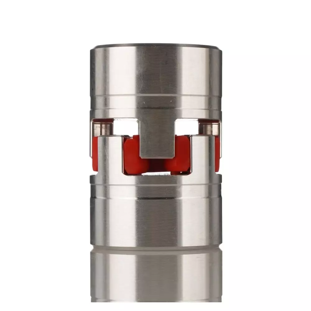 KTR Flexible Coupling Flector 55 mm, ROTEXGS24-COMPLETE