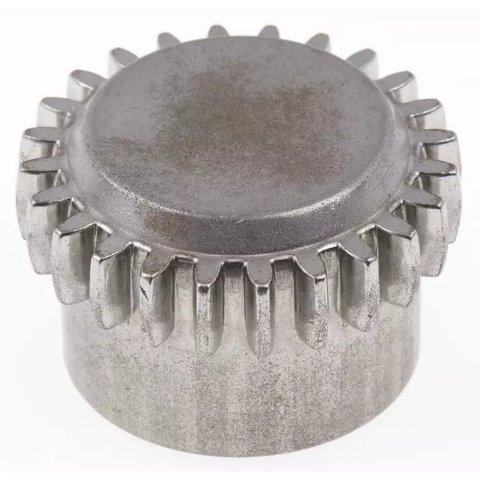 KTR Gear Coupling 68 mm Outside Diameter 48 mm Bore Coupler, BOWEXM48-HUB-PB
