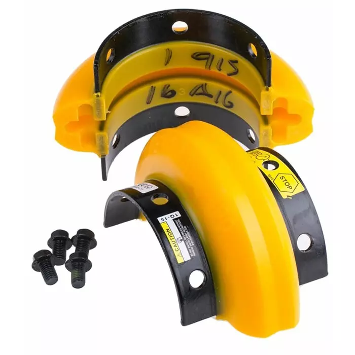 Rexnord Flexible Coupling Flector 150 mm, VIVA-V150-ELEMENT