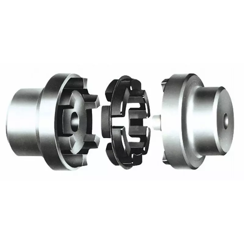 Mitsuboshi Chan Coupling Nomex Series E Type 370 Size, E370