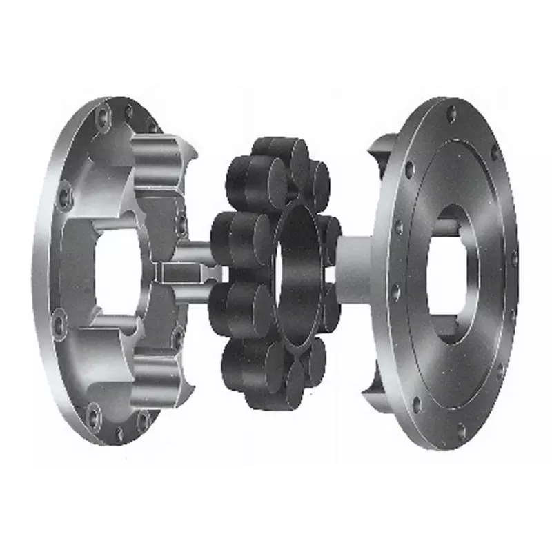 Mitsuboshi Chan Coupling S Series SZ Type 145 Size, SZ145