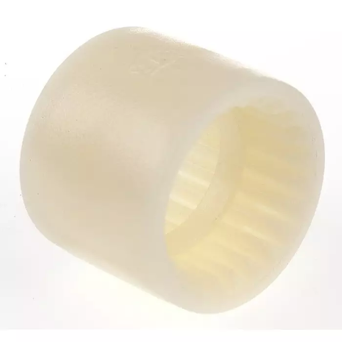 KTR Gear Coupling 47 mm Outside Diameter 19 mm Bore 37 mm Length Coupler, BOWEXM19-SLEEVE-PB