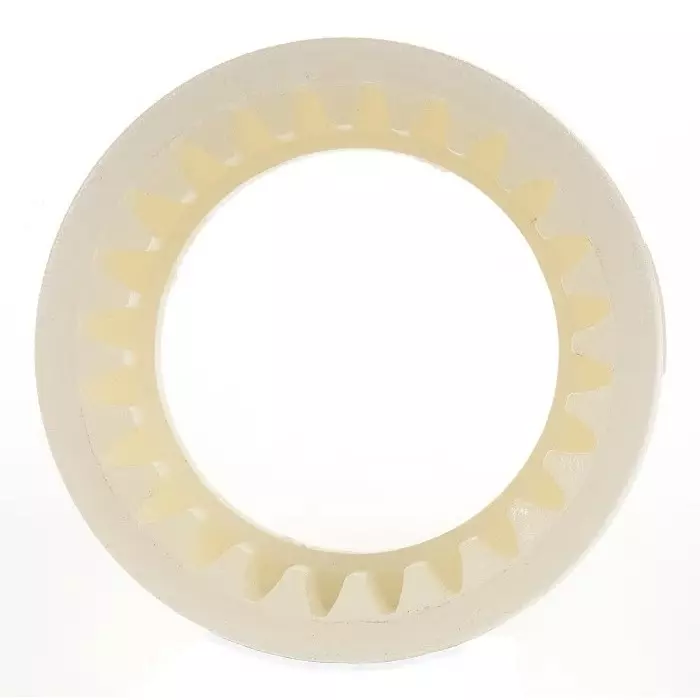KTR Gear Coupling 47 mm Outside Diameter 19 mm Bore 37 mm Length Coupler, BOWEXM19-SLEEVE-PB