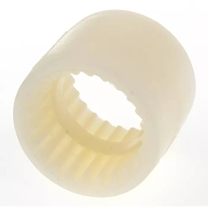 KTR Gear Coupling 47 mm Outside Diameter 19 mm Bore 37 mm Length Coupler, BOWEXM19-SLEEVE-PB