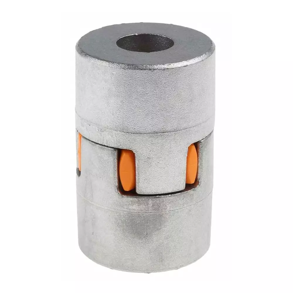 KTR Flexible Coupling Flector 41 mm, ROTEX19-Complete-KTR