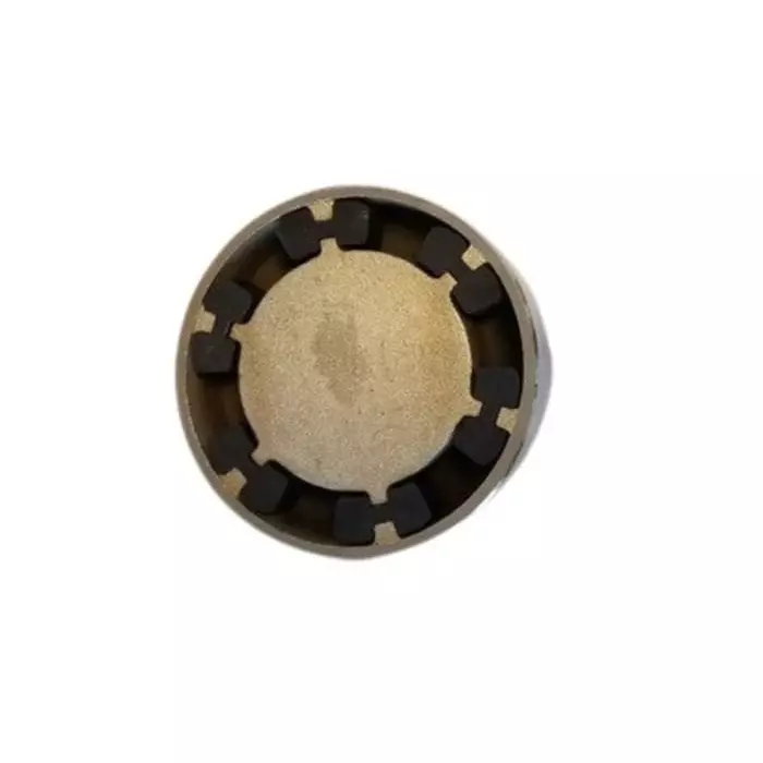 OPTIBELT Flex Coupling 95mm Outside Diameter 42mm Bore 70mm Length, DP95PT00ZA