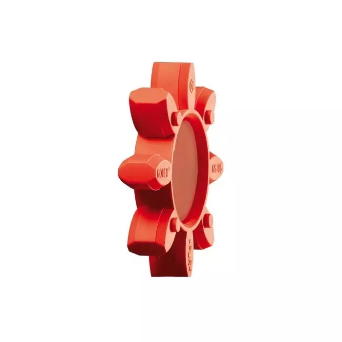 KTR Flexible Coupling Flector 105 mm, ROTEXGS48-98SHEL