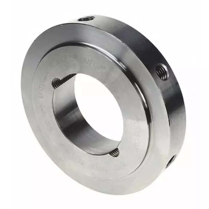 Rexnord Beam Coupling 184 mm Outside Diameter 60 mm Bore 114 mm Length Coupler, OMEGA-E20-HUB-T/L