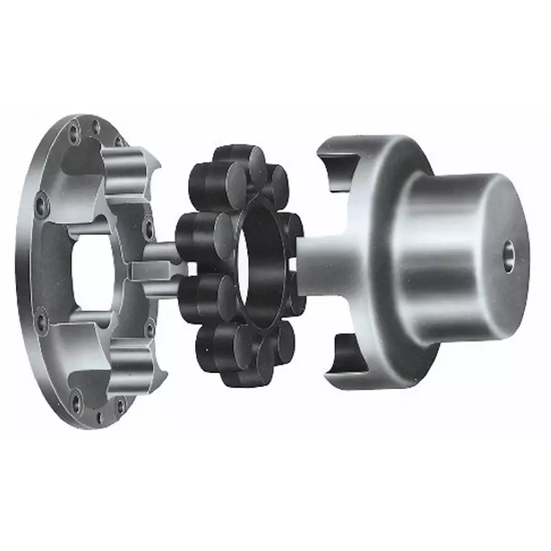 Mitsuboshi Chan Coupling S Series SX Type 400 Size, SX400