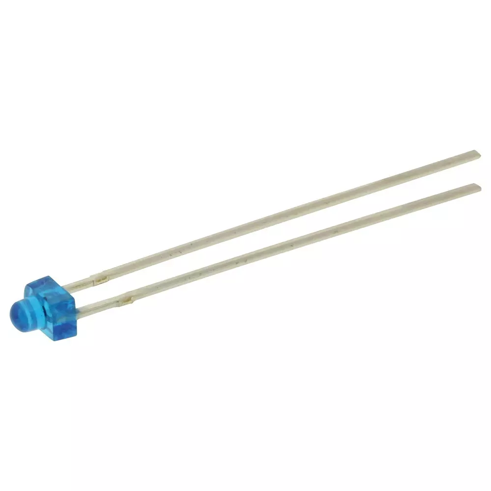 Vishay INFRARED EMITTER, 950NM, T-3/4, CQY37N (Pack of 5)