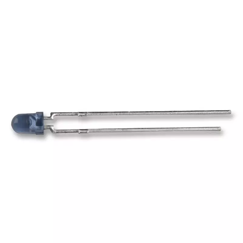 Vishay INFRARED EMITTER 940NM T-1, TSAL4400 (Pack of 5)
