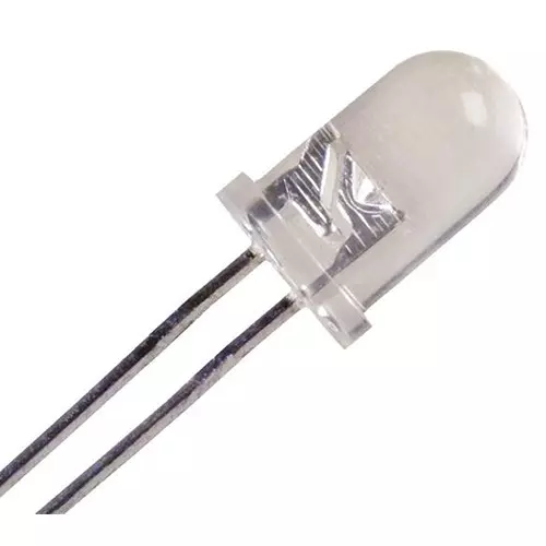 Vishay INFRARED EMITTER 870NM T-1 3/4, TSFF5210