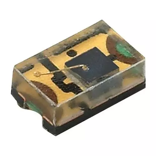 Vishay PIN PHOTODIODE, AEC-Q101, 820NM, 0805, VEMD1060X01