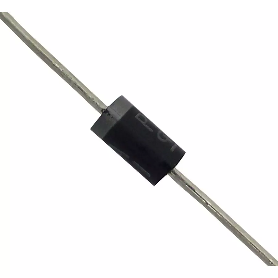 Multicomp DIODE, TVS, 15V, 600W, P6KE15A