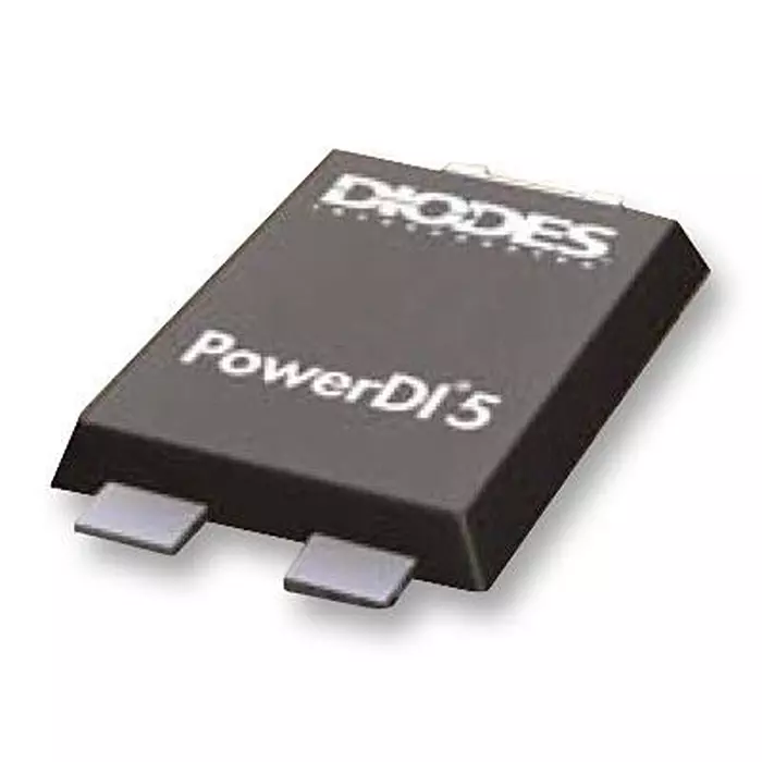 DIODES INC. SCHOTTKY RECTIFIER, 3A, 60V, POWERDI 5, PDS360-13
