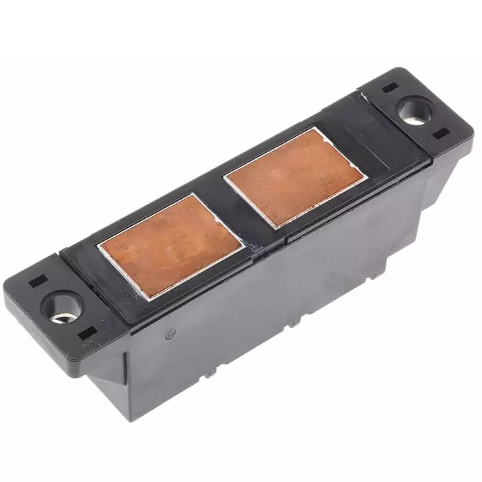 Vishay Rectifier Diode 800 V 100 Amp 3 Pin TO-240AA, VS-VSKD91/08